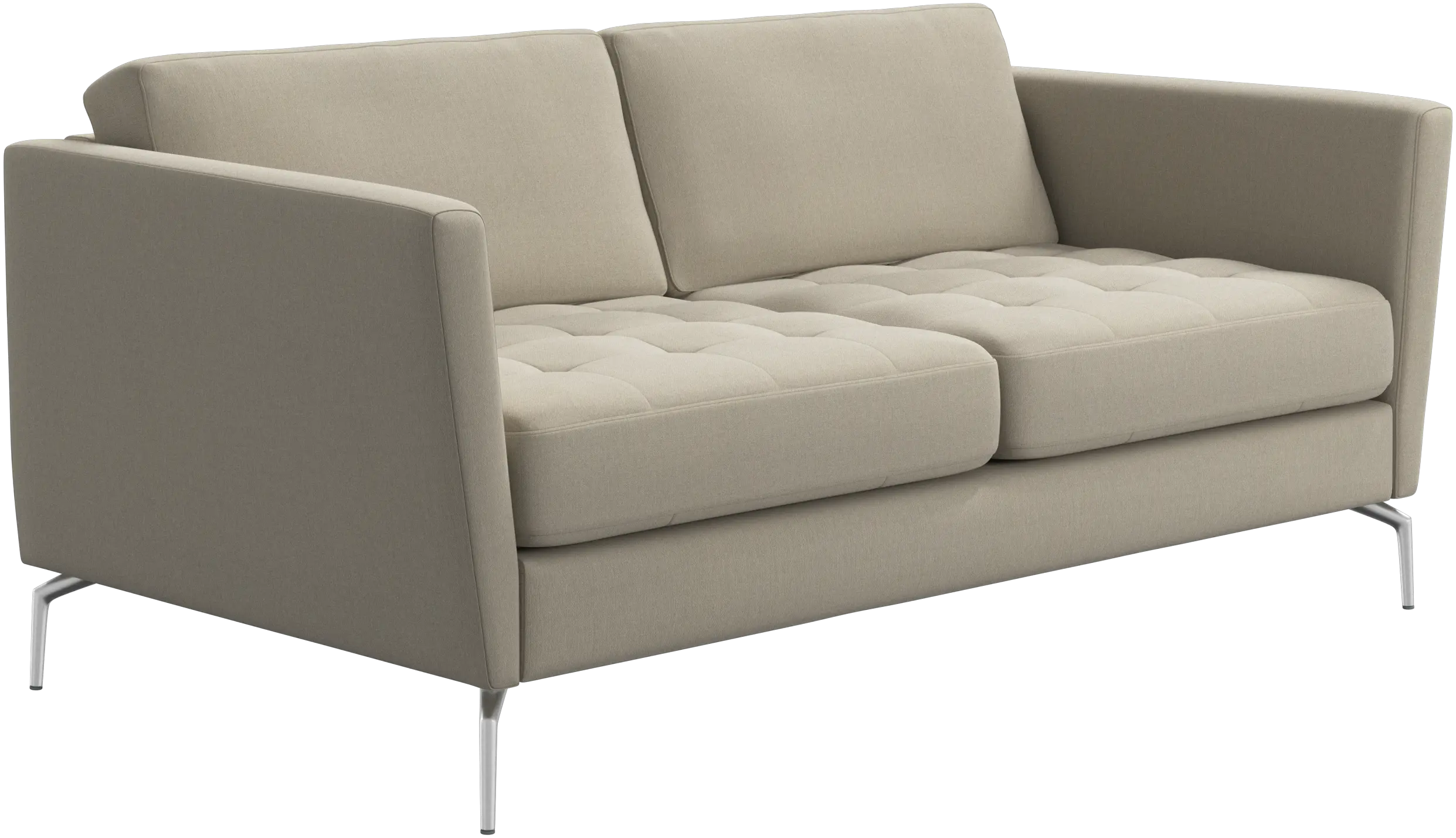 【aki】BoConcept ボーコンセプト OSAKA ソファ Osaka ソファ (タフティングシート) | sofa | Osaka | Anders
